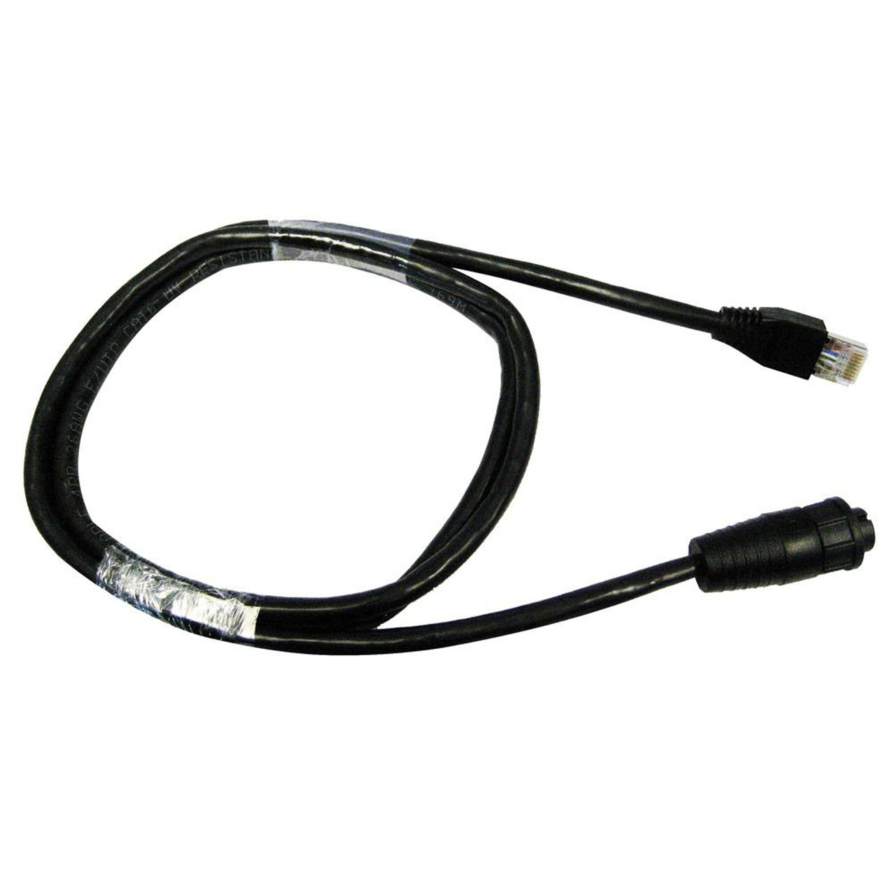 Raymarine RayNet to RJ45 Male Cable - 3m