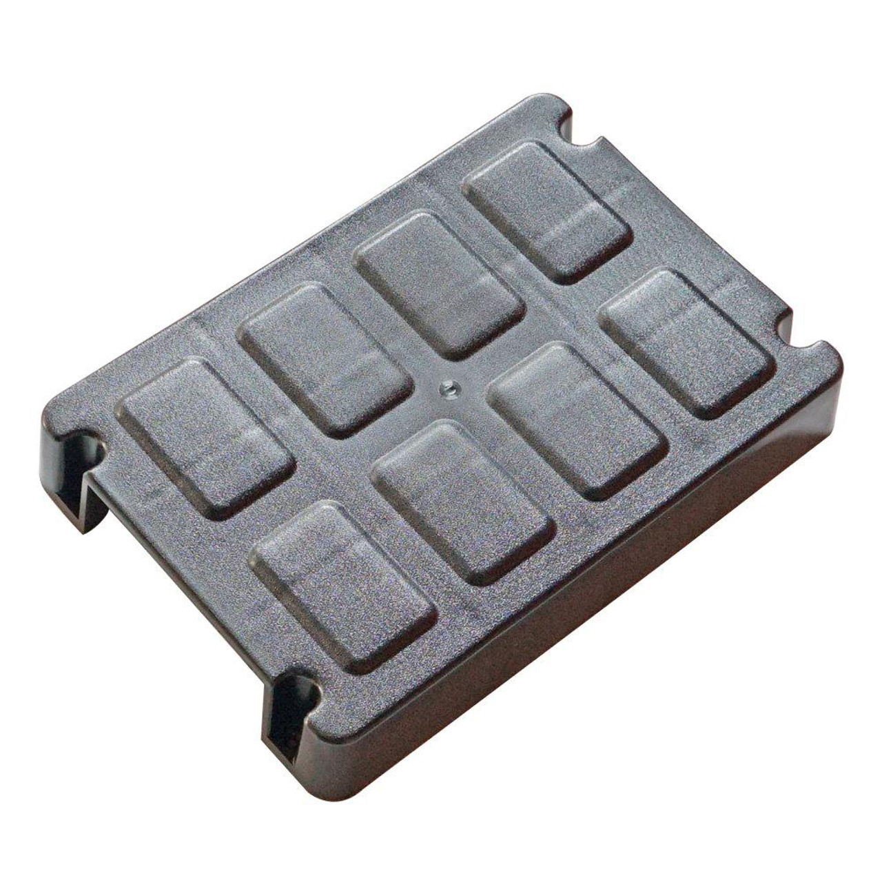 Panther Trolling Motor Foot Tray