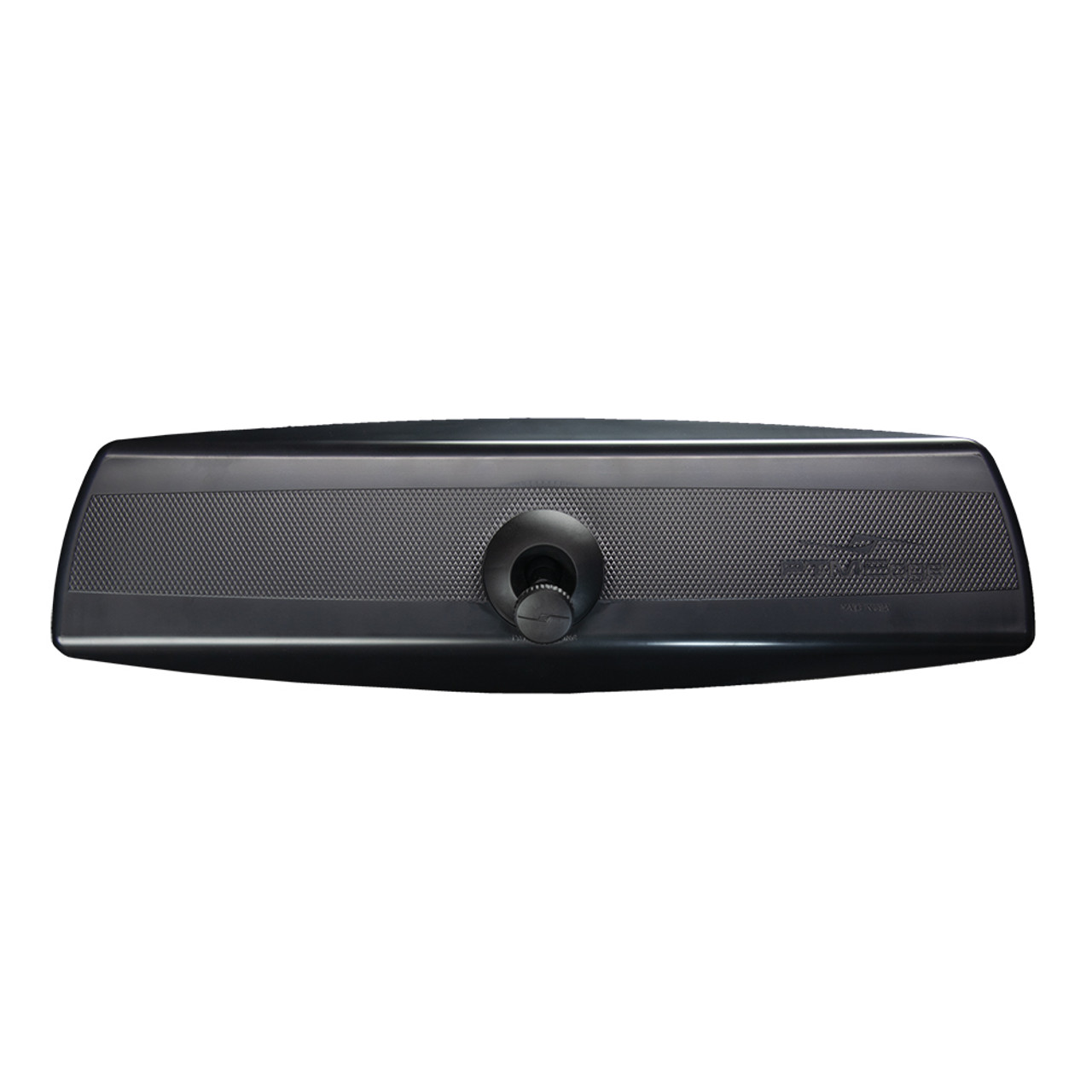 PTM Edge VR-140 PRO Mirror - Black