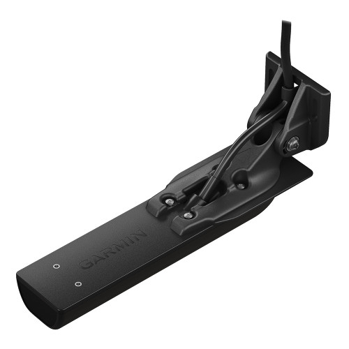 Garmin GT56UHD-TM Transom Mount Transducer Garmin GT56UHD-TM Transom Mount Transducer