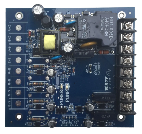 Micro-Air Pump Relay Boards 