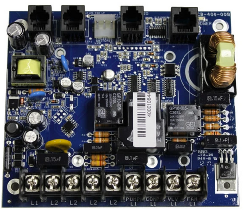 Standard Board Only ASY-400-X02