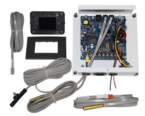 FX-2 Complete Control System Kit  FX-2 Complete Control System Kit