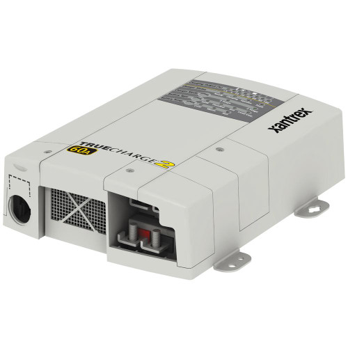 Xantrex TRUECHARGE2 60A Battery Charger - 12V Xantrex TRUECHARGE2 60A Battery Charger - 12V