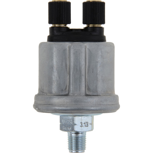 VDO Pressure Sender 400 PSI Floating Ground - 1/8-27NPT 38/8
