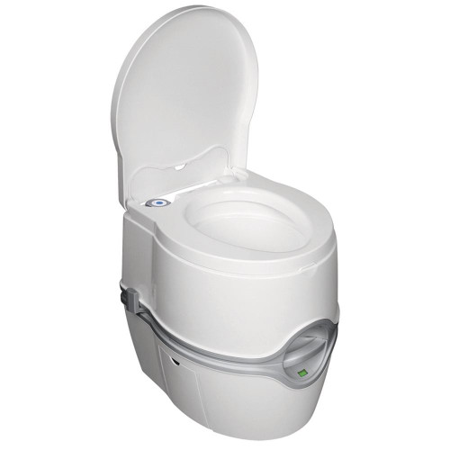 Thetford Porta Potti 565E Curve Portable Toilet