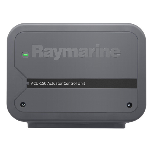 Raymarine ACU-150 Actuator Control Unit Raymarine ACU-150 Actuator Control Unit