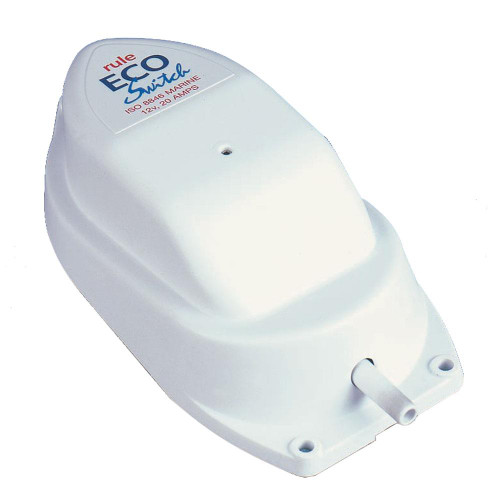 Rule ECO-Switch Automatic Bilge Pump Switch Rule ECO-Switch Automatic Bilge Pump Switch