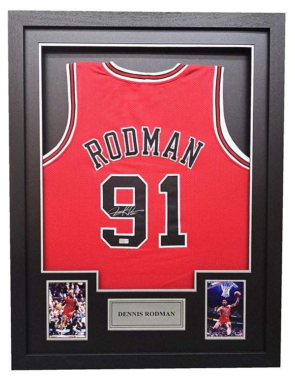 Dennis Rodman