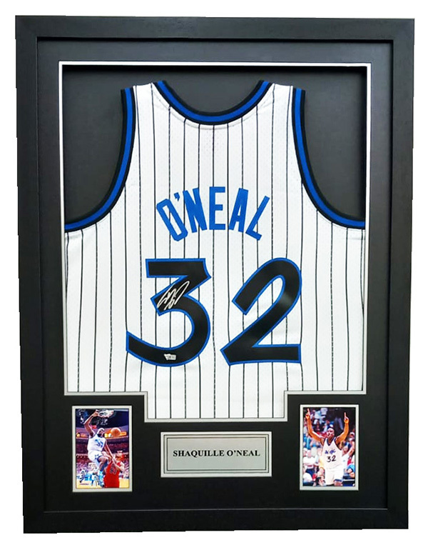 SHAQ