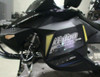 SkiDoo XP 5pc. Vent Kit