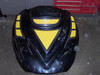 Skidoo ZX Hood Vents