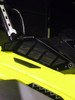 SkiDoo Gen 4  Air Intake Vents