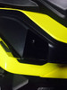 SkiDoo Gen 4  Air Intake Vents