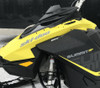 Skidoo Gen 4 Lightweight Hood Kit