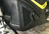 Skidoo Gen4  4pc. Vent Kit