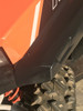 Polaris General 1000 Fender Flares  install overveiw