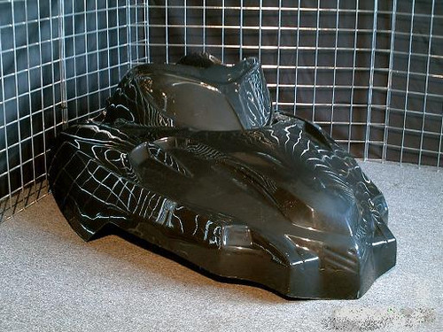 F-Series Hoods