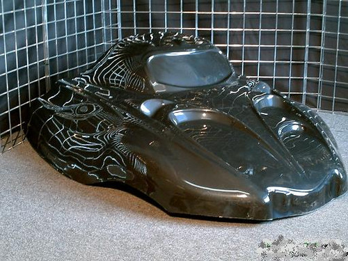 KING CAT -ZR-3