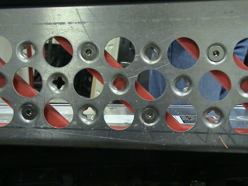 FU BOARDS Polaris IQ Raw Chassis