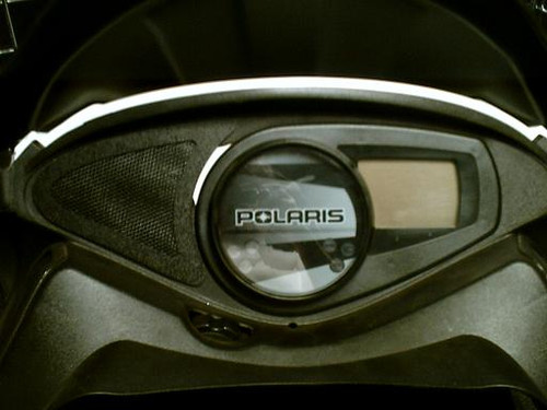 Polaris IQ Dash Vent