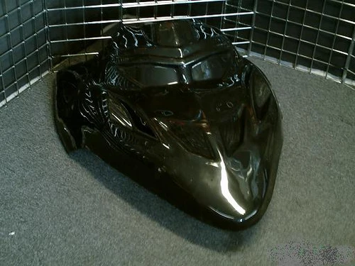 IQ RACE RMK