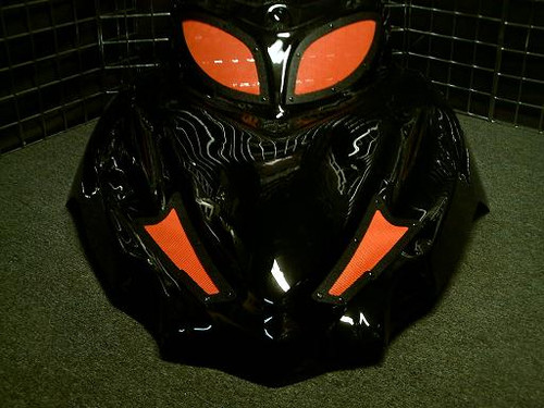 M Series Mid Hood Vents