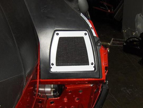 Polaris IQ Pre-Raw Sturip