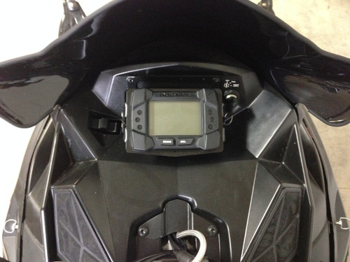 Polaris PRO - Ride GAUGE STAND