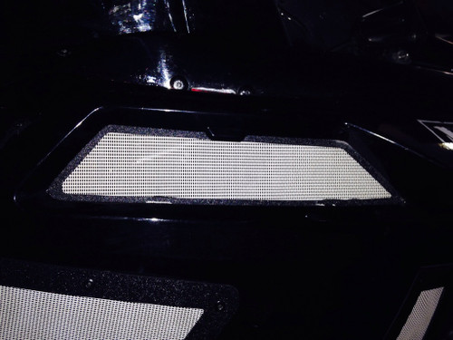 Pro Ride Stock Panel Vent Replacment