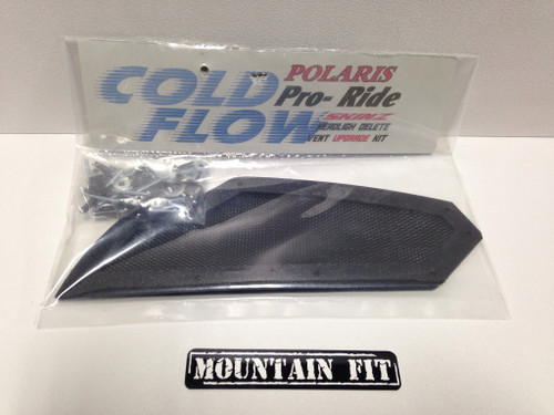 Skinz Proride Headlight delete Upgrade Kit