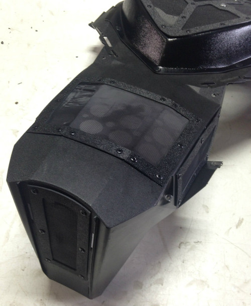 Proclimb Stock Component Lightweight Hood / Intake