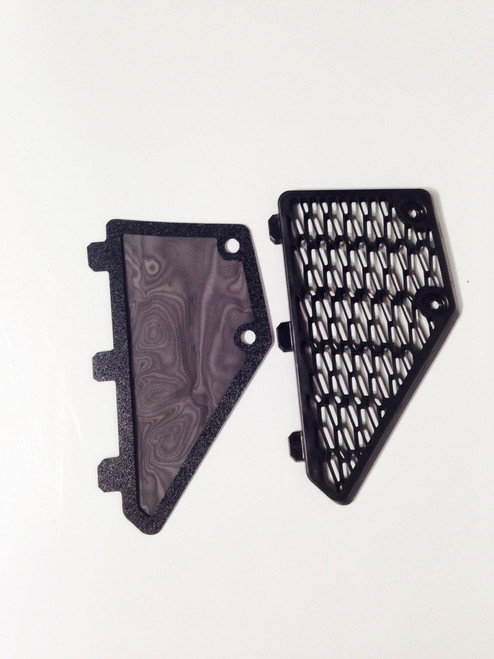 Polaris General 1000 Clutch Intake Vent