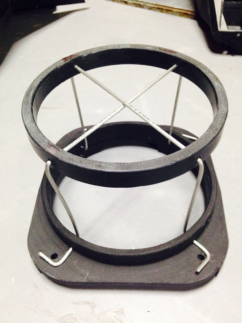 Proclimb / Procross / Ascender Chassis  Defender Air Intake 