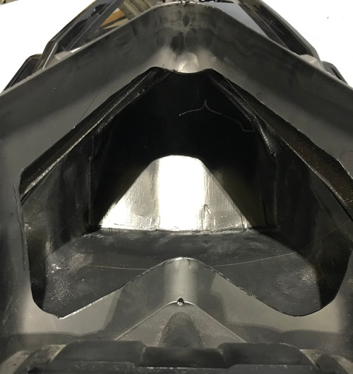 Polaris Matryx Headlight Delete "solid" Polaris Matryx Headlight Delete "solid"
