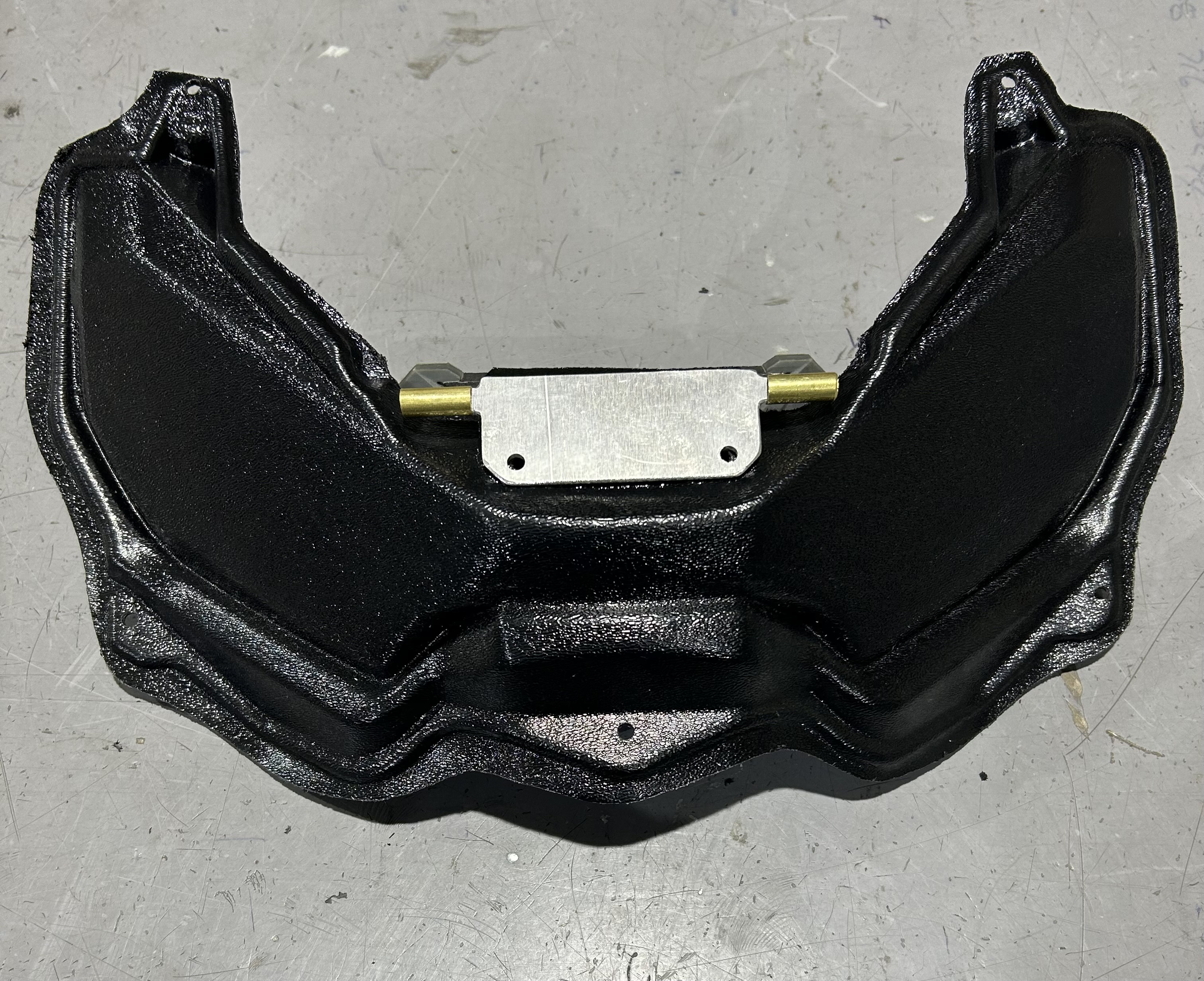 RSAB Headlight Delete Kit Polaris Matryx