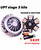 UPT stage 3 clutch (HD) VQ35HR / VQ37VHR