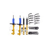 Bilstein Shock Absorbers - 46-181800