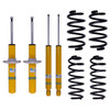 Bilstein Shock Absorbers - 46-183330