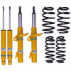 Bilstein Shock Absorbers - 46-184375