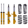 Bilstein Shock Absorbers - 46-184412