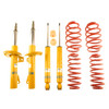 Bilstein Shock Absorbers - 46-188069