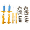 Bilstein Shock Absorbers - 46-189509