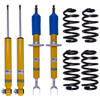 Bilstein Shock Absorbers - 46-189844
