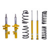 Bilstein Shock Absorbers - 46-190321