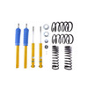 Bilstein Shock Absorbers - 46-190901