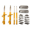 Bilstein Shock Absorbers - 46-194862