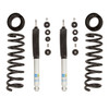 Bilstein Shock Absorbers - 46-241634