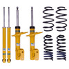 Bilstein Shock Absorbers - 46-262677