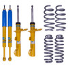 Bilstein Shock Absorbers - 46-280206